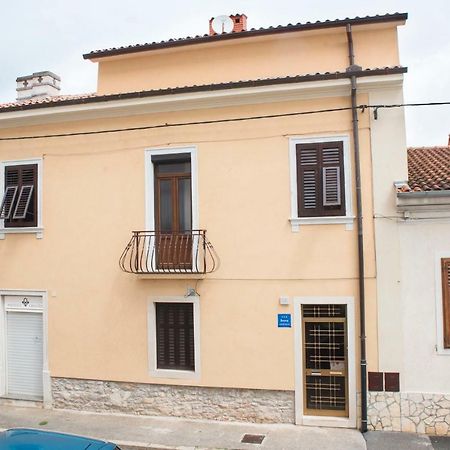 Apartamento Drio La Rena Pula Exterior foto